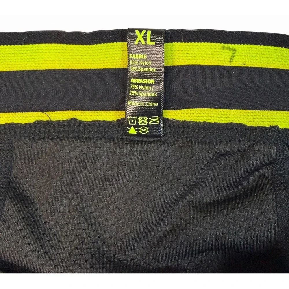 Storelli exoshield slider